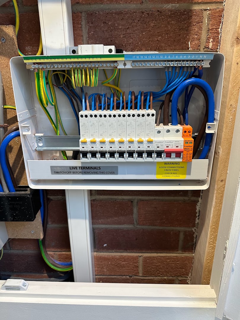 Parker & Sons Electrical ltd · Photos 6