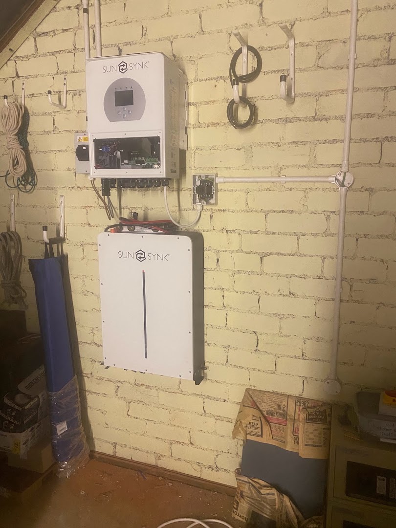 Parker & Sons Electrical ltd · Photos 8