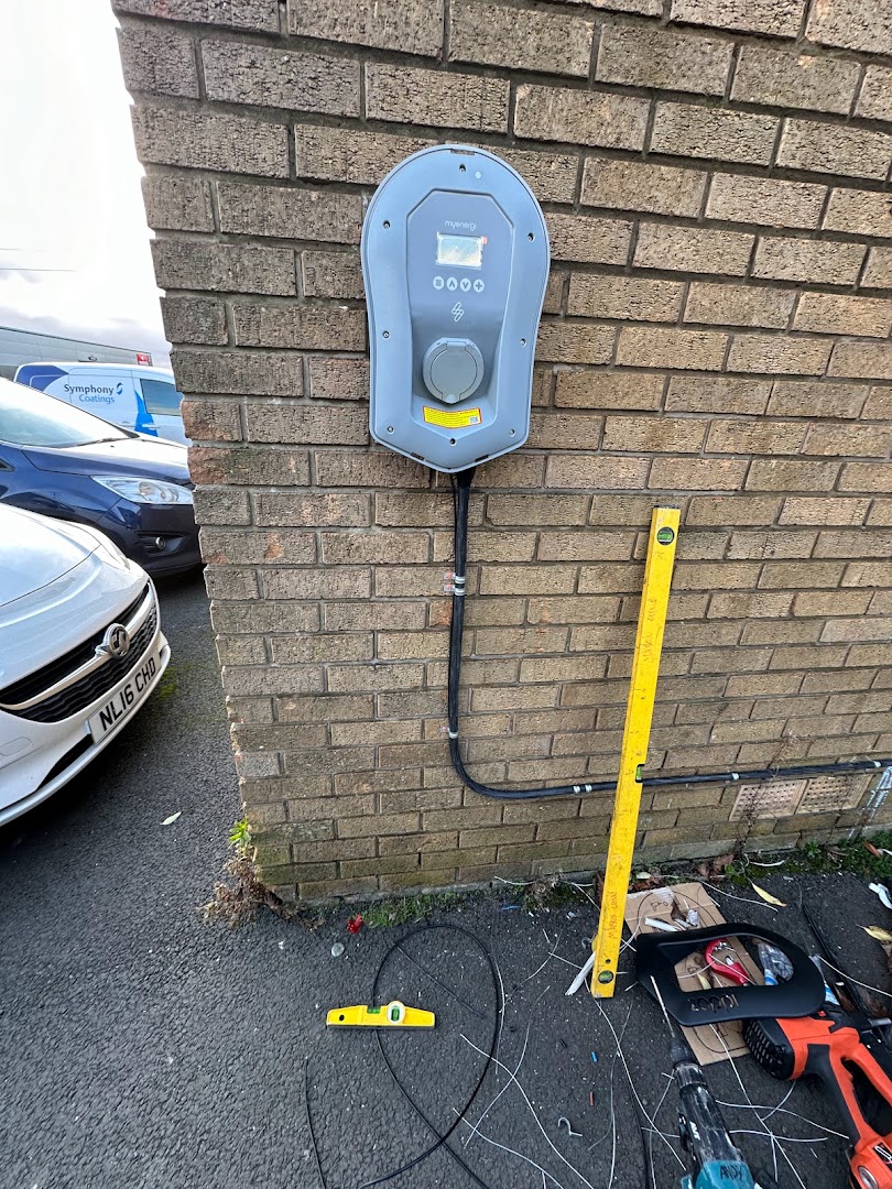 Parker & Sons Electrical ltd · Photos 5