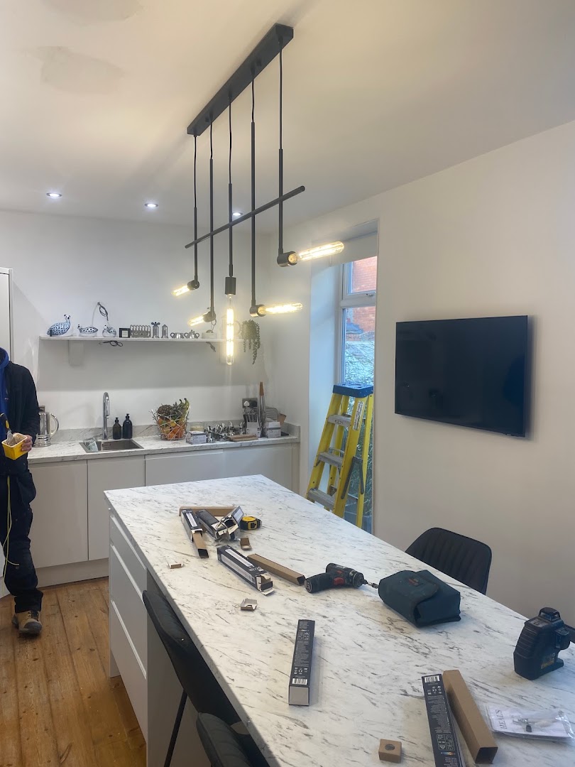Parker & Sons Electrical ltd · Photos 3