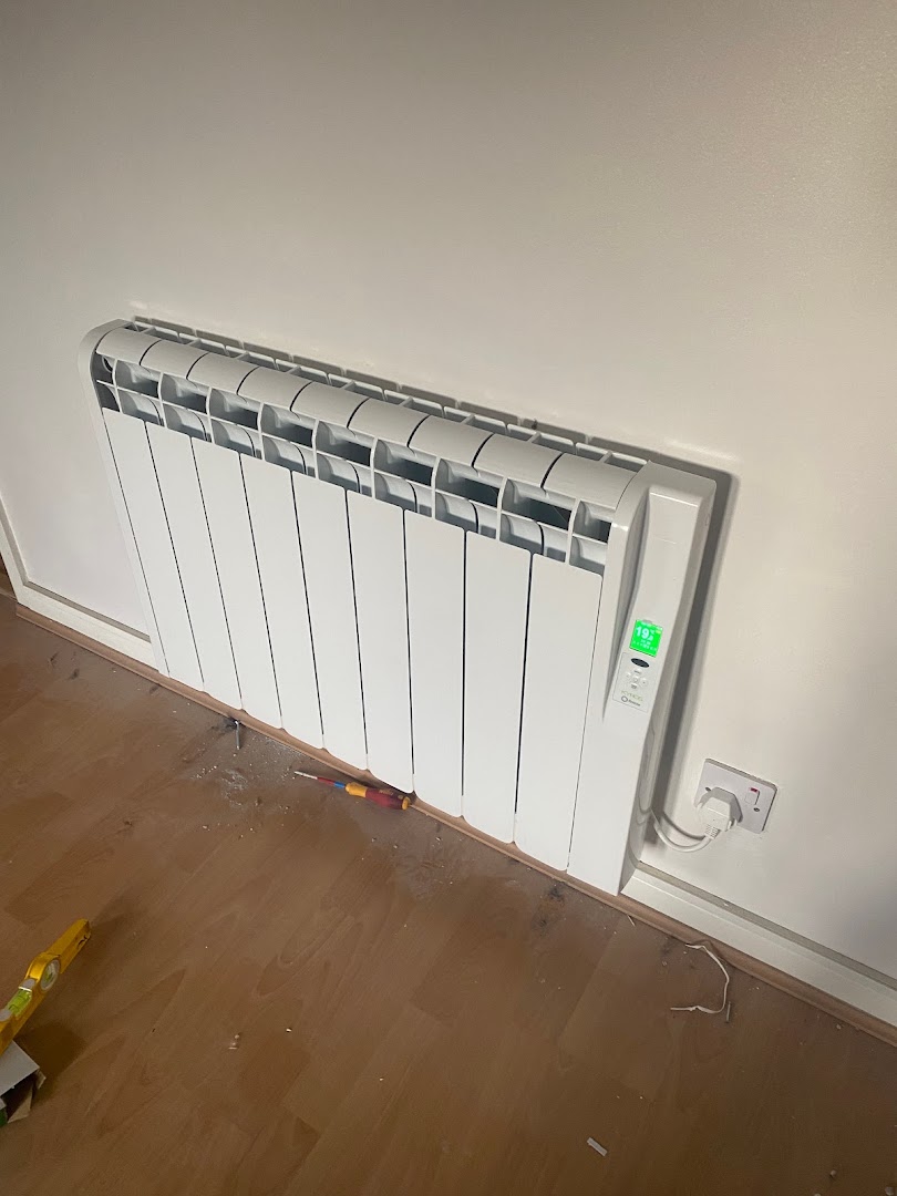 Parker & Sons Electrical ltd · Photos 12
